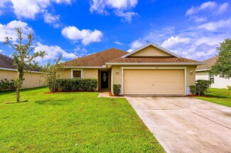 60 Pergola Place, Ormond Beach, FL 32174