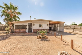 355 S 58th St, Mesa, AZ 85206