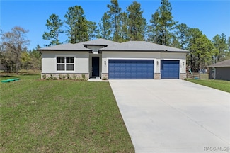 1463 E Cleveland St, Hernando, FL 34442