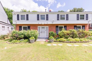 2117 Hallwood Dr, Memphis, TN 38107