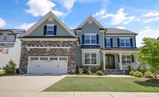 155 Annabelle Branch Ln, Apex, NC 27523