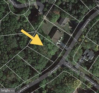 Lot 146 Lakeview Dr, Cross Junction, VA 22625