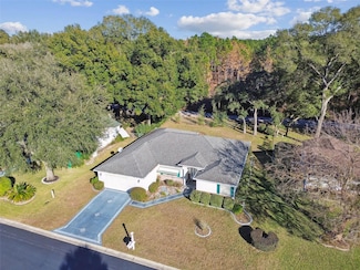 14544 SW 112th Cir, Dunnellon, FL 34432