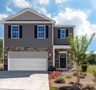 146 Falling Up Ln, Salisbury, NC 28147