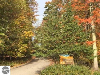 Lot 14 N Vincer Way Unit 14, Northport, MI 49670