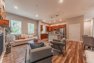 312 Spruce Meadow Grove, Woodland Park, CO 80863
