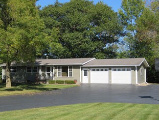 2500 Rio Grande Dr, Merrill, WI 54452