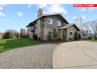 21503 NE Lachenview Ln, Fairview, OR 97024