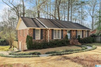 2727 Acton Rd, Vestavia, AL 35243