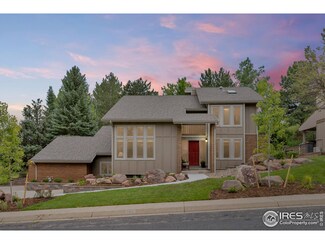 2160 Stony Hill Rd, Boulder, CO 80305