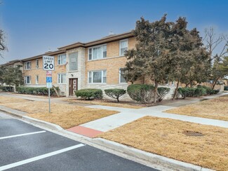 9801 Schiller Blvd Unit 1N, Franklin Park, IL 60131