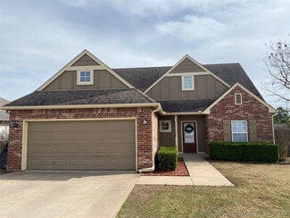 118 W 133rd Place N, Skiatook, OK 74070