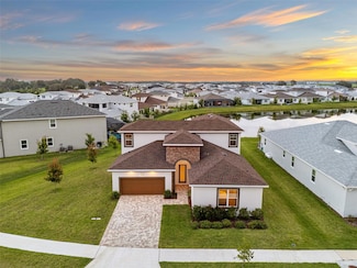 8612 Ivy Stark Blvd, Wesley Chapel, FL 33545