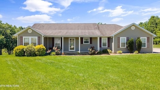 8600 N Ruggles Ferry Pike, Strawberry Plains, TN 37871