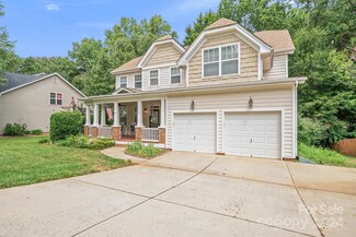 7372 Sedgebrook Dr W, Stanley, NC 28164