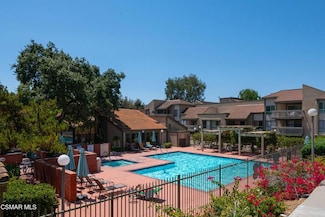 460 Arbor Lane Ct Unit 203, Thousand Oaks, CA 91360