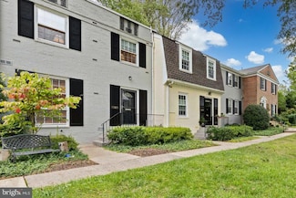 3569 Hamlet Place, Chevy Chase, MD 20815