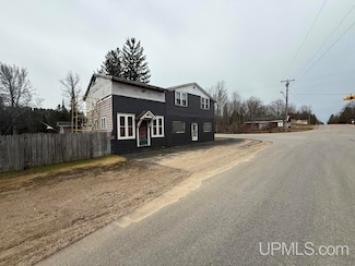 E2903 H44 Rd, Traunik, MI 49891