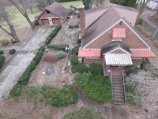 2369 W 44th Ave, Gary, IN 46408