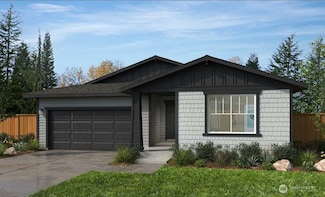 17222 126th Street Ct E Unit 226, Bonney Lake, WA 98391