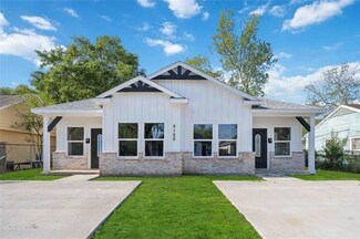 5122 Southwind St Unit B, Houston, TX 77033