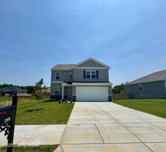 208 Tristan Ln, Elizabethtown, KY 42701