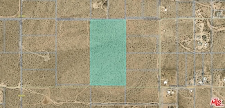 0 La Crescenta Dr Unit 25548381, Yucca Valley, CA 92284