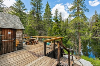 1505 Angora Ridge Rd Unit 11, South Lake Tahoe, CA 96150