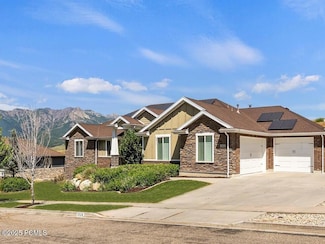 3518 Sunrise Cir, Morgan, UT 84050