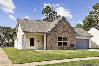 7069 E Upland Ave, Baton Rouge, LA 70812