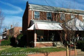 2936 M Place SE, Washington, DC 20019