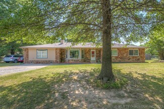 99 S 273rd East Ave, Catoosa, OK 74015