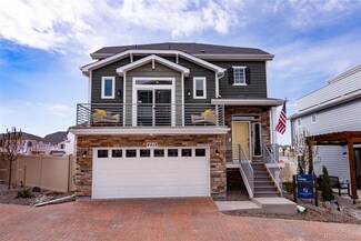 4618 N Quatar Ct, Aurora, CO 80019