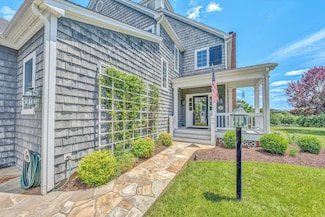 145 Golfers Crossing Dr, Penhook, VA 24137