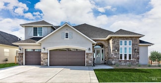 5630 W Polecat Dr, Eagle, ID 83616