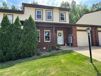 7031 Woodthrush Dr, Painesville, OH 44077