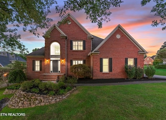 12151 Brookstone Dr, Knoxville, TN 37934