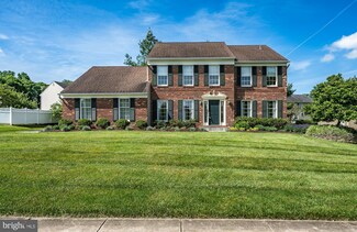 931 Jewel Davis Dr, Chadds Ford, PA 19317