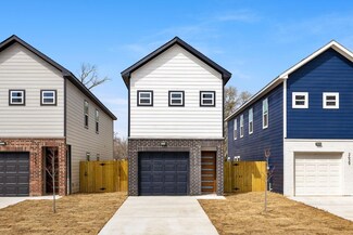 2910 Pennsylvania Ave, Dallas, TX 75215
