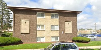 8504 45th Place Unit GA, Lyons, IL 60534