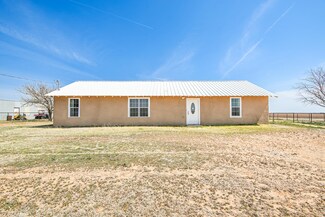 17304 N County Road 3100, Abernathy, TX 79311