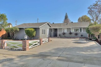 1478 Stockbridge Dr, San Jose, CA 95130