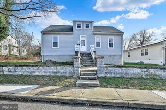 2716 Overland Ave, Baltimore, MD 21214