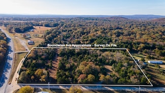 0 S 75th St E Unit 2546879, Porum, OK 74455