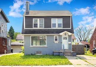 3485 Bedford St, Detroit, MI 48224