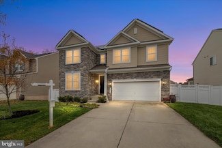 1312 Four Orchards Ln, Odenton, MD 21113