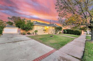 10614 Lev Ave, Mission Hills, CA 91345