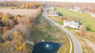 20878 Chatham Ridge Blvd, Westfield, IN 46074