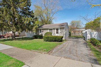 2632 N Butrick St, Waukegan, IL 60087