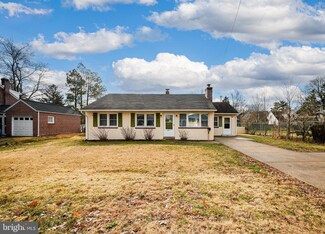 122 Woodrow Ave, Wilmington, DE 19803